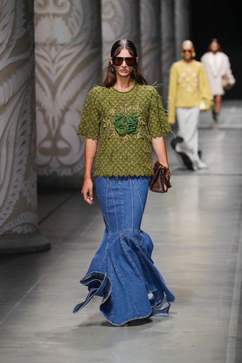 Etro SS2024